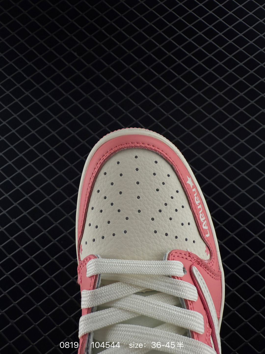 Nike Air Jordan 1 x Travis Scott AJ1